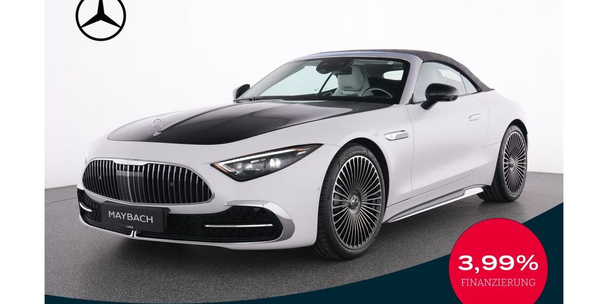 Mercedes-Benz SL 680 3.000 km 238.000 &euro; Essen 45309