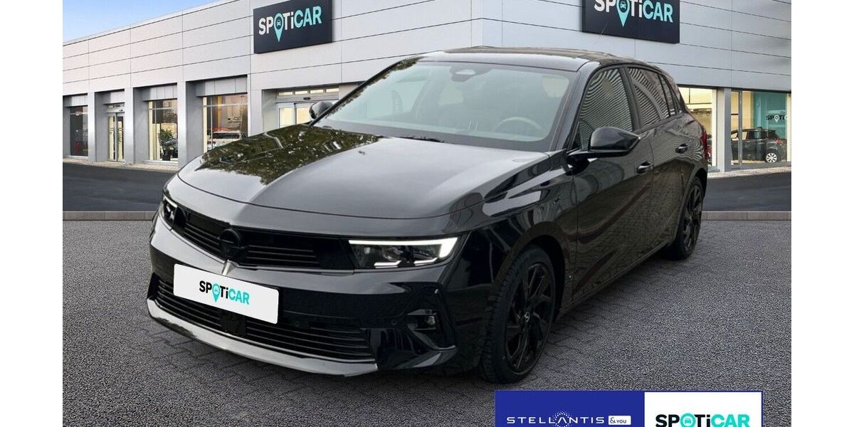 Opel Astra 40.139 km 20.798 &euro; Essen 45143