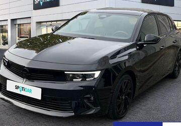 Opel Astra 40.139 km 21.890 &euro; Essen 45143