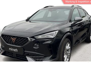 Cupra Formentor 20.515 km 29.470 &euro; Moers-Hülsdonk 47441