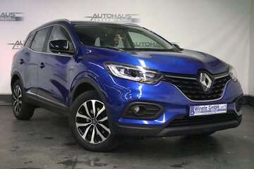 Gebrauchte Renault Kadjar