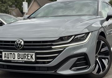 VW Arteon 46.500 km 32.590 &euro; Moers 47447