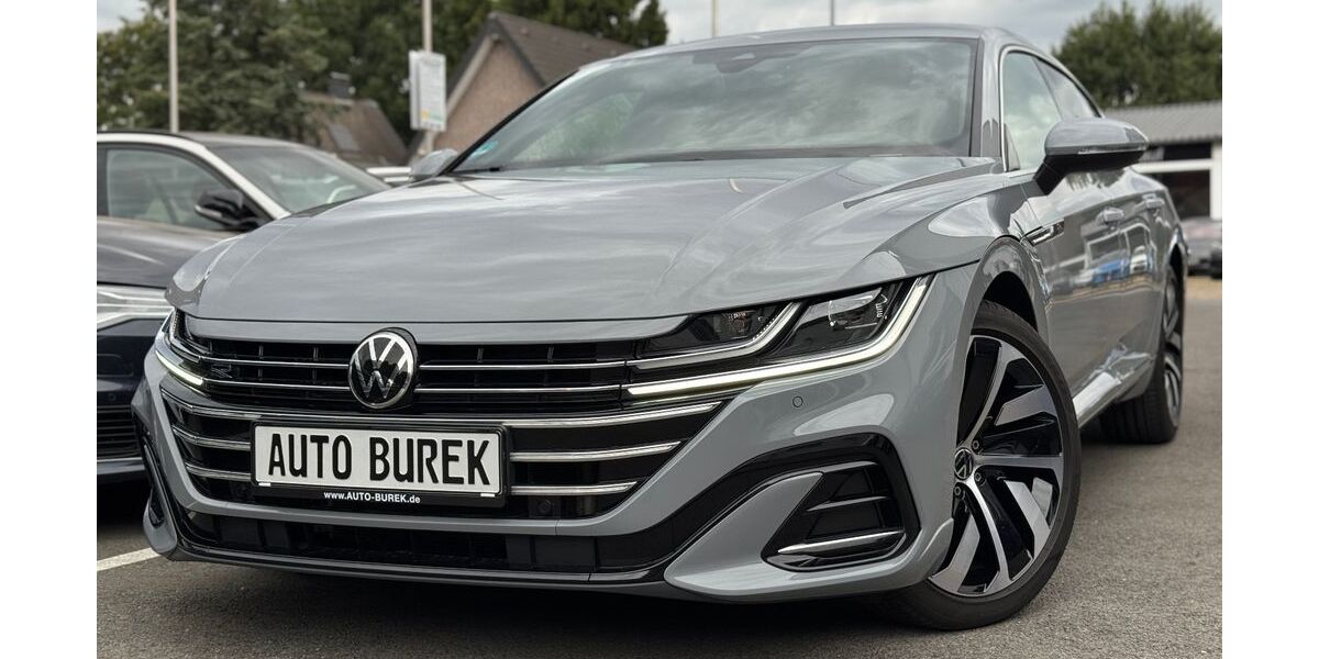 VW Arteon 46.500 km 32.590 &euro; Moers 47447