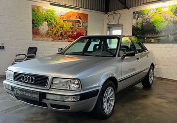 Audi 80 160.344 km 3.990 &euro; Wesel 46487