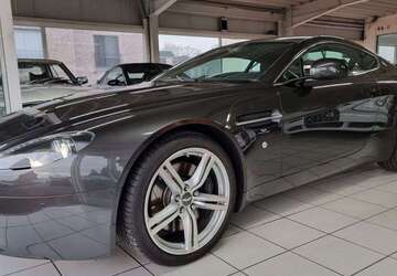 Aston Martin V8 56.900 km 57.500 &euro; Wesel 46485