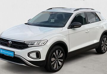 VW T-Roc 22.084 km 23.440 &euro; Wesel 46483