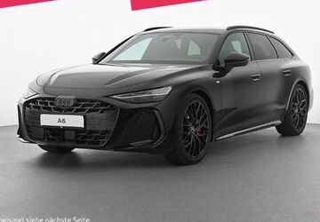 Audi A6 9.000 km 71.880 &euro; Essen 45143