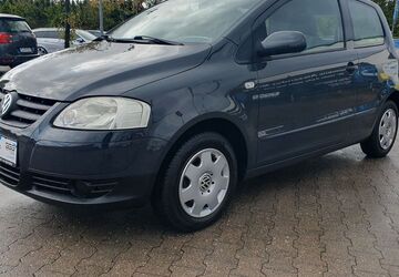 VW Fox 92.775 km 4.999 &euro; Essen 45326
