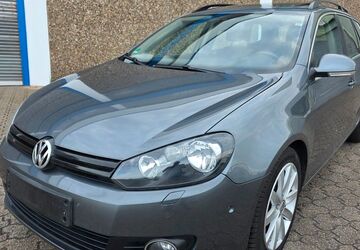 VW Golf 159.000 km 6.699 &euro; Moers 47441