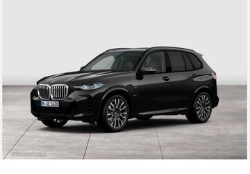 BMW X5 24.900 km 79.770 &euro; Mettmann 40822