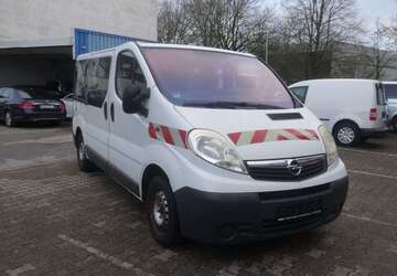 Opel Vivaro 112.000 km 6.700 &euro; Gladbeck 45964