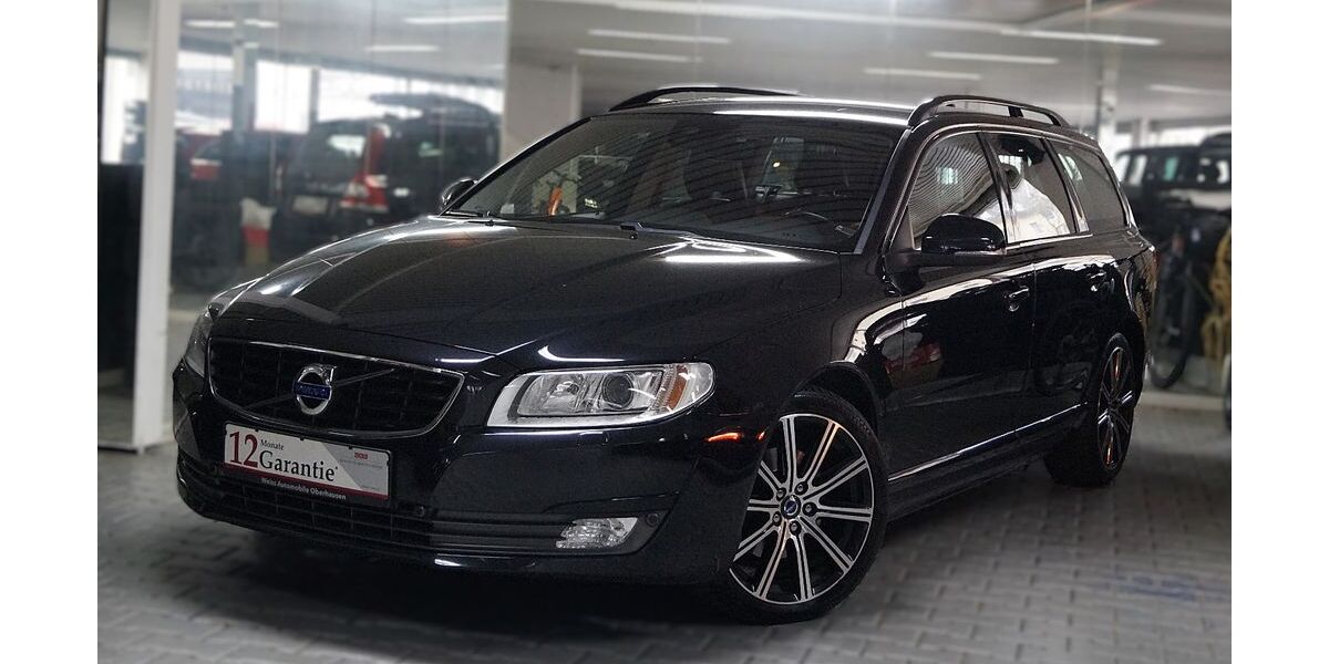 Volvo V70 149.000 km 14.990 &euro; Oberhausen 46045