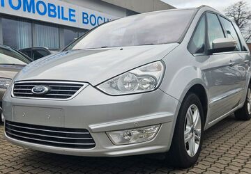 Ford Galaxy 145.000 km 8.999 &euro; Bochum 44866