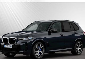 BMW X5 M60 25.200 km 86.886 &euro; Wesel 46485