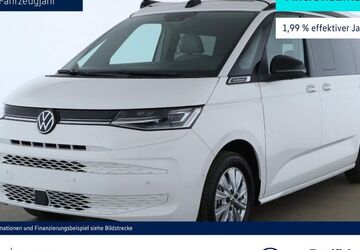 VW T7 California 9.941 km 71.990 &euro; Bochum 44866