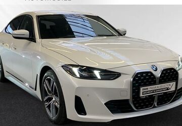 BMW 420 Gran Coupé 26.790 km 36.390 &euro; Moers 47441