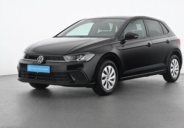 VW Polo 16.091 km 19.680 &euro; Essen 45143