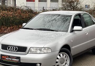 Audi A4 232.000 km 2.999 &euro; KREFELD 47798