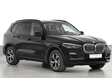 BMW X5 138.051 km 38.990 &euro; Düsseldorf 40597
