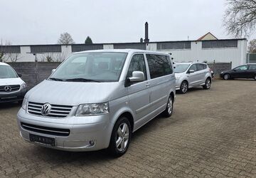 VW T5 Transporter 230.000 km 12.690 &euro; Gladbeck 45966