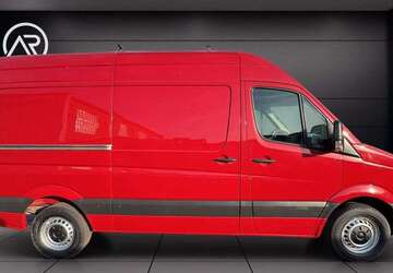 VW Crafter 302.550 km 8.950 &euro; Bochum 44866