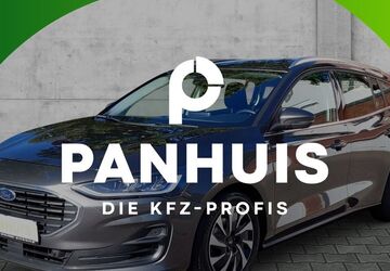 Ford Focus 45.100 km 19.790 &euro; Meerbusch 40670