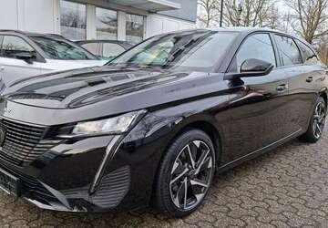 Peugeot 308 14.049 km 23.890 &euro; Düsseldorf 40231