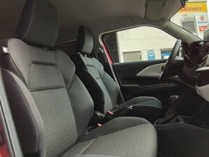 Suzuki Swift Comfort CVT Hybrid +Apple+Navi+Garantie+ 3.550 km 19.890 &euro; Meerbusch 40667