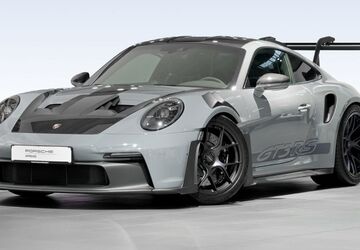 Porsche 992 7.848 km 314.490 &euro; Düsseldorf 40468