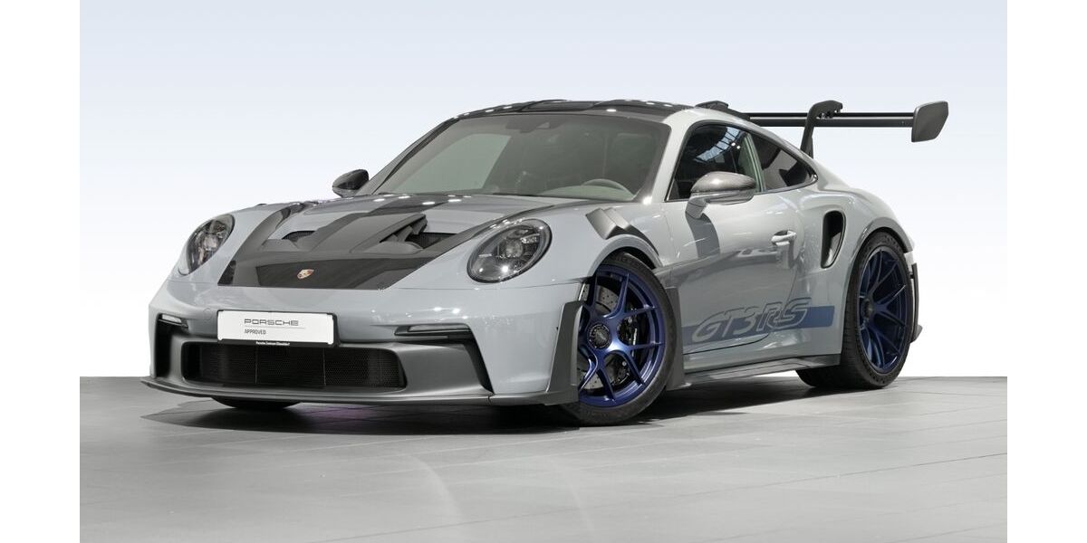 Porsche 992 7.848 km 314.490 &euro; Düsseldorf 40468