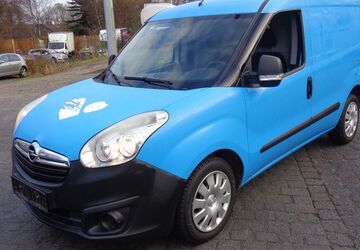 Opel Combo 85.000 km 5.950 &euro; Mülheim 45481