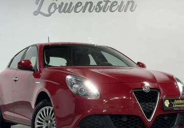 Alfa Romeo Giulietta 68.014 km 13.980 &euro; Moers 47443