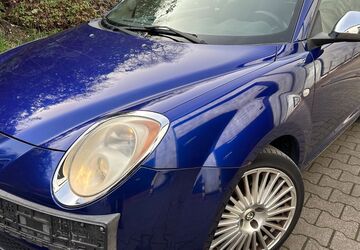 Alfa Romeo MiTo 208.000 km 1.950 &euro; ESSEN 45326