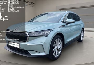 Skoda Enyaq 62.572 km 32.995 &euro; Krefeld 47809