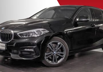 BMW 118 108.600 km 19.400 &euro; Dorsten 46284