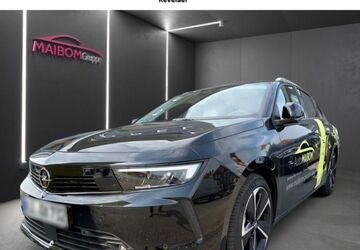 Opel Astra 49.000 km 25.290 &euro; Wesel 46485