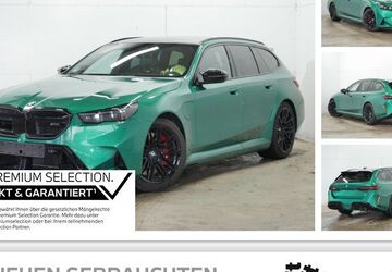 BMW M5 18.943 km 117.375 &euro; Oberhausen 46117