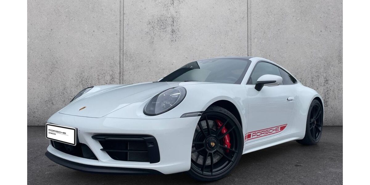 Porsche 992 7.900 km 154.890 &euro; Recklinghausen 45665