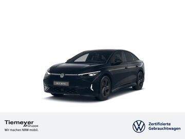 Gebrauchte VW ID.7
