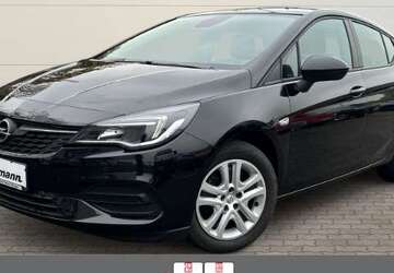 Opel Astra 44.500 km 14.490 &euro; Gelsenkirchen 45894