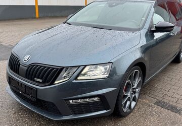 Skoda Octavia 156.000 km 14.900 &euro; Essen 45356