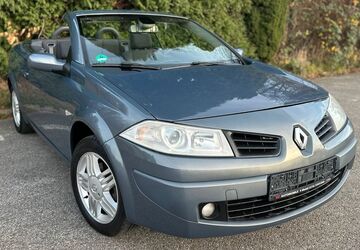 Renault Megane 165.000 km 2.300 &euro; Essen 45326