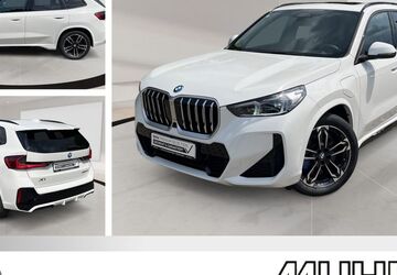 BMW X1 24.769 km 49.940 &euro; Oberhausen 46149
