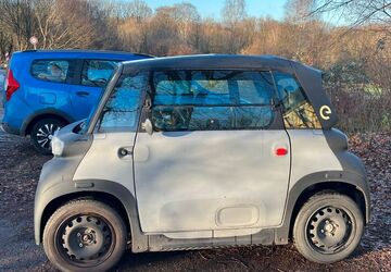 Opel Rocks-e 28.023 km 6.500 &euro; Bochum 44801