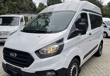 Ford Transit 169.000 km 19.500 &euro; Bottrop 46238