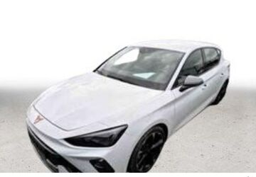 Cupra Leon 24.645 km 26.890 &euro; Moers 47441