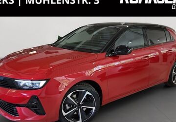 Opel Astra 10.382 km 26.990 &euro; Duisburg 47059