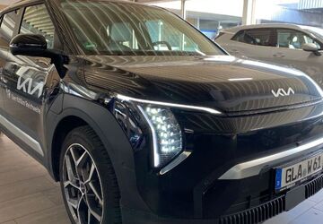 Kia EV3 2.000 km 34.990 &euro; Gladbeck 45968