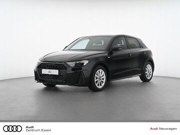 Gebrauchte Audi A1
