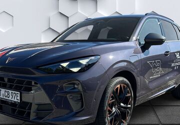 Cupra Terramar 15.000 km 46.940 &euro; Bottrop 46244